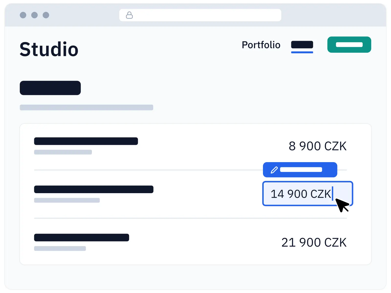Upravujte si web sami jednoduše a bez starostí